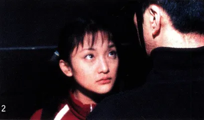随随便便的周迅4