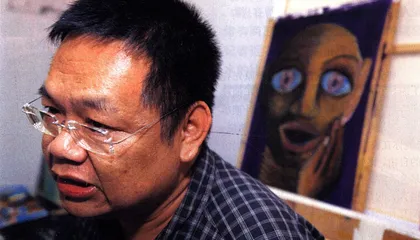 回归六周年香港采访实录