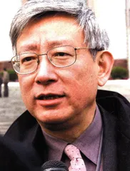 回归六周年香港采访实录1