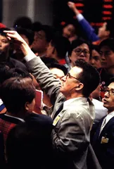 回归六周年香港采访实录3