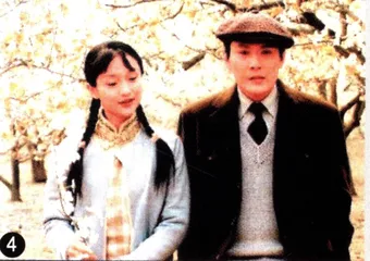 随随便便的周迅6
