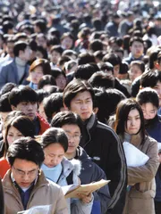 谁动了210万毕业生的饭碗？1