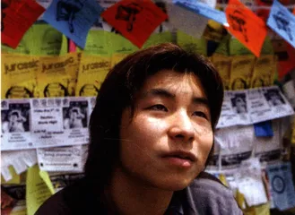 SARS阴影下的出国之路2