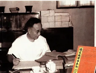 心中有妓奈何他