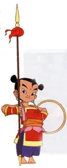 中国动画片：有行业没产业2