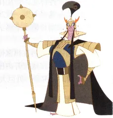 中国动画片：有行业没产业4