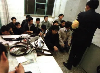 谁给了乔燕琴权力？