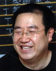 情景喜剧：笑声中有点尴尬1