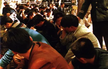 追问孙志刚案