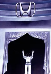 体面人开的体面车2