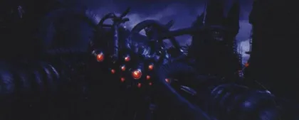 进入Animatrix4