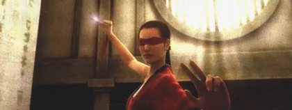 进入Animatrix7