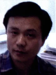 虚拟人是个什么人？2