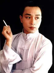 别留恋那风情万种张国荣1956～2003