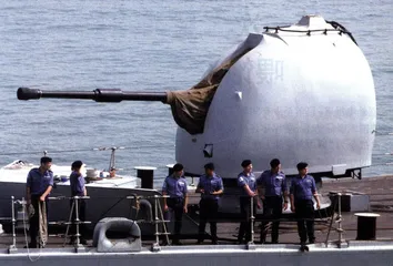 “倒萨”的新兵工厂5