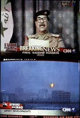 媒体世界分享“战争利润”1