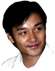 别留恋那风情万种张国荣1956～200315