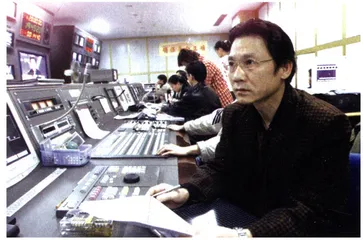 伊拉克战争的CCTV突破1