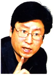 伊拉克战争的CCTV突破4