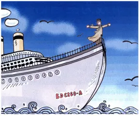 近乡情怯