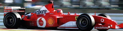 F1：上海为央视“买单”