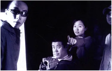 电影频道的另类突围