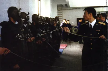 第二次还让他们选择潜艇1