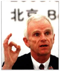 谁说官员不能开宝马？1