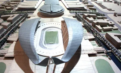 “免税”的2008年奥运会