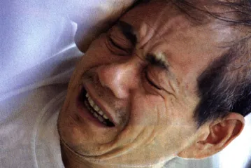 无暂住证的生命之轻1