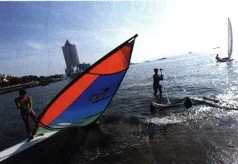 “免税”的2008年奥运会1