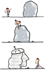 思想工作：石头记
