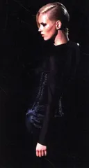 超级名模盛衰记2