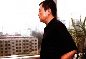 张建中伪证案