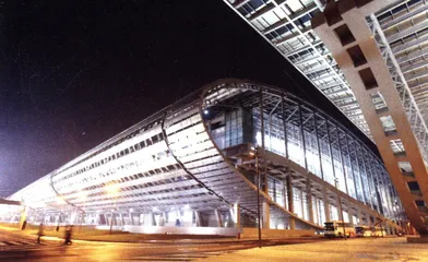 解读中国城市排行榜——城市公司化3