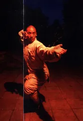 少林功夫的家底3