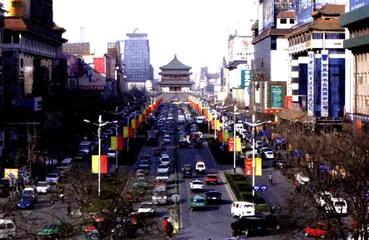 专访沈阳市市长陈政高1