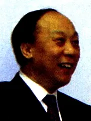 专访沈阳市市长陈政高2