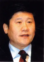 专访沈阳市市长陈政高4