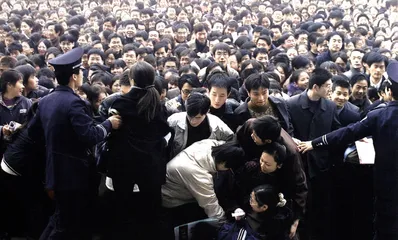200万大学生的就业难题