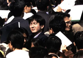 200万大学生的就业难题1