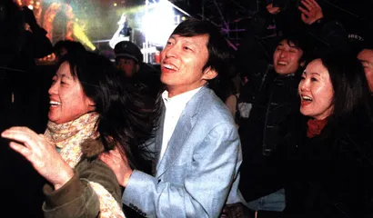 中年张朝阳的网络游戏