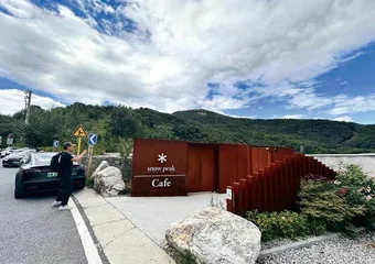  超大城市应对极端天气2