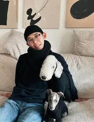 社交媒体上爆火的bistro,到底在忙什么?2