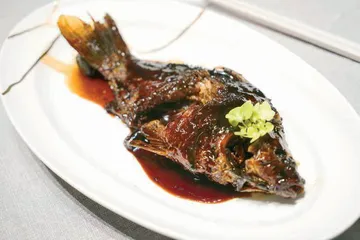 潮起潮落,慢水黄岩行4