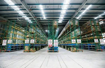 名创优品:冲击全球化“超级品牌”4
