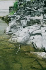 潮起潮落，慢水黄岩行7