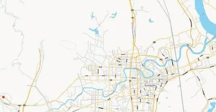 潮起潮落，慢水黄岩行10