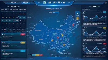 极端天气重整保险业5