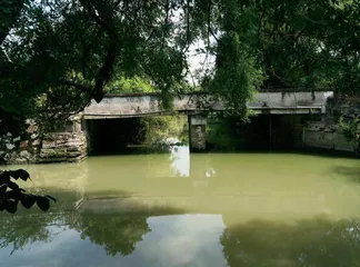 潮起潮落,慢水黄岩行15
